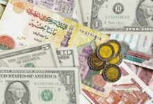 ارتفاع طفيف في سعر الدولار مقابل الجنيه.. واستقرار العملات العربية|فيديو