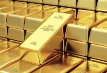 ارتفاع طفيف للذهب في المعاملات الفورية إلى 3346.94 دولار للأوقية 