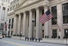 ارتفاع معدل التضخم الأساسي الأميركي في يونيو بنسبة أقل من المتوقع