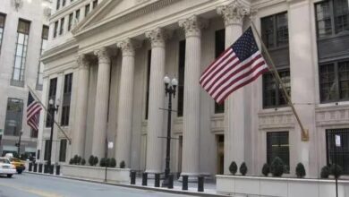ارتفاع معدل التضخم الأساسي الأميركي في يونيو بنسبة أقل من المتوقع