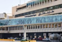 استئناف رحلات الخطوط الجوية العراقية إلى إيران من جديد