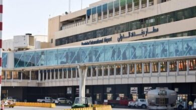 استئناف رحلات الخطوط الجوية العراقية إلى إيران من جديد