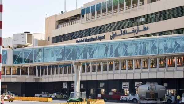 استئناف رحلات الخطوط الجوية العراقية إلى إيران من جديد