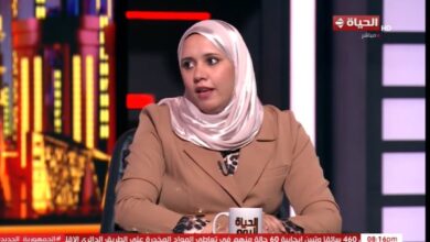 استشاري نفسي توجه رسالة هامة للأسرة بشأن التعامل مع الأطفال