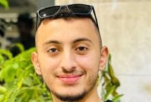 استشهاد نجل شقيق وائل الدحدوح.. والأخير يودّعه برسالة مؤثرة: «وجع لا ينتهي في غزة»