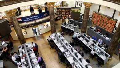 استمرار ارتفاع البورصة وسط مرحلة إعادة هيكلة في السوق