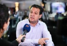 اعتداء متطرفين إسرائيليين على نائب عربي في الكنيست