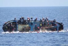 اعتراض أكثر من 750 مهاجرا غير شرعي جنوب جافدوس خلال 24 ساعة