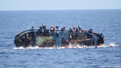 اعتراض أكثر من 750 مهاجرا غير شرعي جنوب جافدوس خلال 24 ساعة