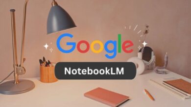 اكتشاف العالم عبر NotebookLM.. جوجل تطلق دفاتر ملاحظات ذكية لتعلم أكثر متعة وتفاعلا