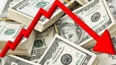سعر الدولار بعد قرار البنك المركزي اليوم  10-7-2025