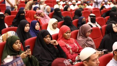 الأزهر يحتفل بتكريم الفائزين في المسابقة العالمية «مواهب وقدرات».. الثلاثاء
