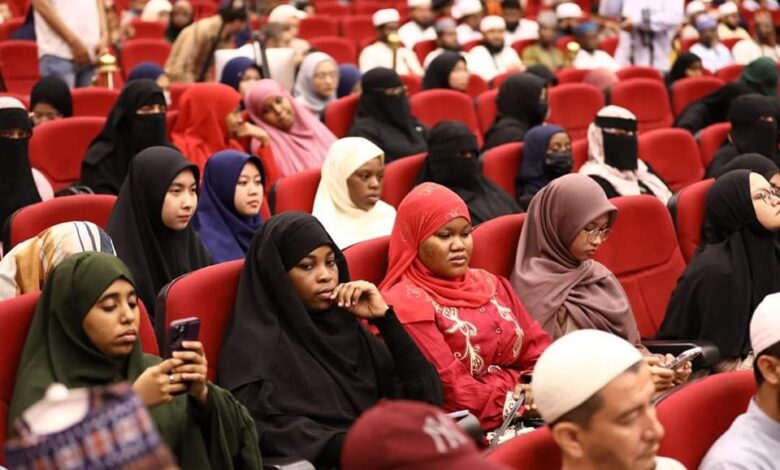 الأزهر يحتفل بتكريم الفائزين في المسابقة العالمية «مواهب وقدرات».. الثلاثاء