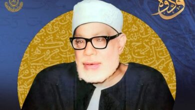 الأزهر يحيي ذكرى وفاة الشيخ عبد الفتاح القاضي.. تعرف على أبرز جوانب القدوة في حياته