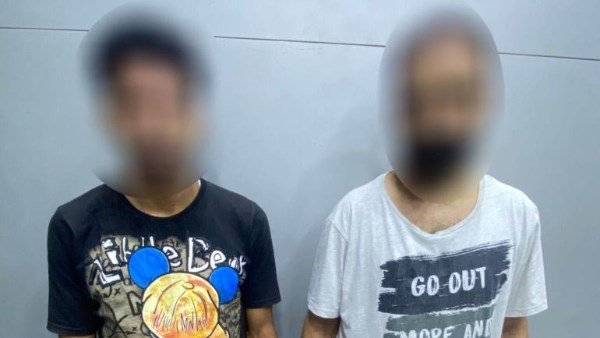الأمن يكشف تفاصيل مقتل تاجر فاكهة في القليوبية