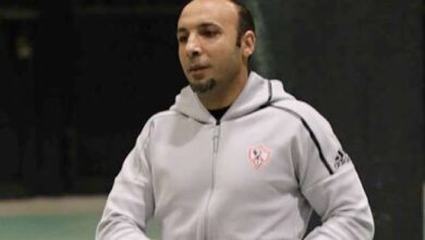 الأهلي تدخل لإفساد انتقال حامد حمدان للزمالك