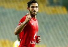 الأهلي لا يحتاج لـ حمدي فتحي بعد مستواه في كأس العالم للأندية