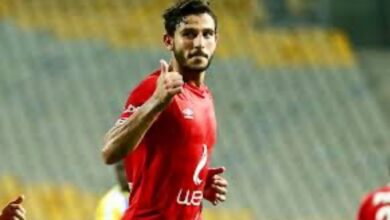 الأهلي لا يحتاج لـ حمدي فتحي بعد مستواه في كأس العالم للأندية