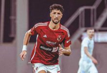 الأهلي لن يجد بديلًا لـ وسام أبو علي.. وتأثيره كان أقرب إلى الخيال