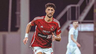 الأهلي لن يجد بديلًا لـ وسام أبو علي.. وتأثيره كان أقرب إلى الخيال
