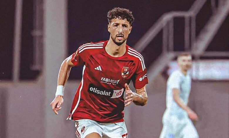الأهلي لن يجد بديلًا لـ وسام أبو علي.. وتأثيره كان أقرب إلى الخيال