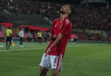 الأهلي مش عايز عبدالقادر عشان مالوش مكان وعقليته لا تناسبهم