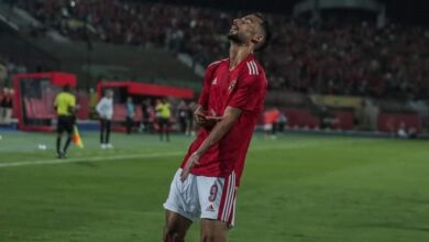 الأهلي مش عايز عبدالقادر عشان مالوش مكان وعقليته لا تناسبهم
