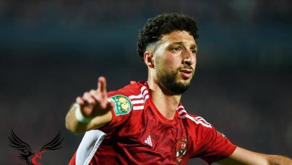 الأهلي يحدد مهلة لحسم موقف وسام أبوعلي.. والوصل في الصورة