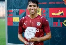 الأهلي يضم محمد شكري رسميا لـ 5 مواسم