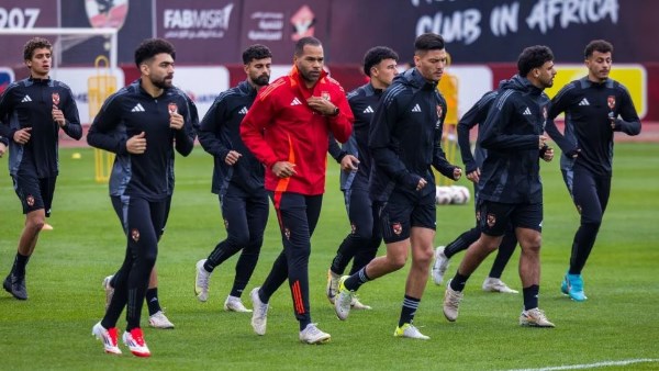 الأهلي يغلق ملف عمر فايد نهائيًا