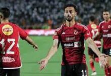 الأهلي يقرر رحيل صانع ألعاب الفريق خلال الإنتقالات الحالية