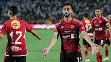 الأهلي يقرر رحيل صانع ألعاب الفريق خلال الإنتقالات الحالية