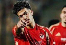 الأهلي يكشف حقيقة عروض إمام عاشور
