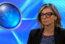الأورومتوسطي يدين عقوبات واشنطن على المقررة الأممية في فلسطين