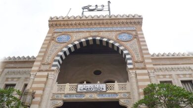 الأوقاف تعقد 317 مجلس فقه لشرح أحكام الوضوء السبت المقبل