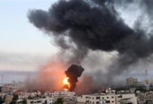 الأولي منذ وقف الحرب مع إسرائيل.. انفجارات غامضة تهز إيران