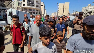 الأونروا: إسرائيل تجوّع مليون طفل في غزة