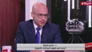 الإخوان يوظفون "بيوت خبرة" لتضخيم الأزمات وتشويه المجتمع المصري