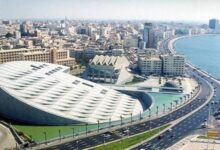 الإسكندرية تستعد لوجه جديد.. تطوير الكورنيش وترميم العقارات ومترو أبو قير