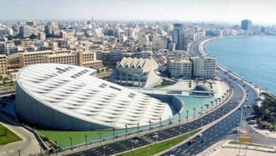 الإسكندرية تستعد لوجه جديد.. تطوير الكورنيش وترميم العقارات ومترو أبو قير