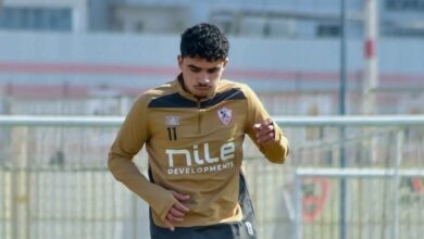 الإفريقي التونسي يرغب في ضم نجم الزمالك.. وأزمة «الجزيري» مستمرة