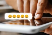 الإيموجي سلاح ذو حدين وقد يسبب تدهورًا لغويًا لدى الشباب