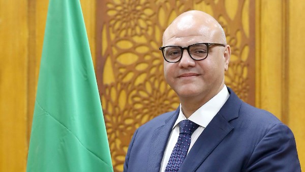 البدء فى إنشاء خريطة تفاعلية شاملة لخدمة المواطنين والمستثمرين بالقليوبية