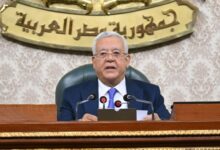 البرلمان يوافق نهائيًا على ترخيص جديد لاستغلال ذهب السكري لمدة 30 عامًا