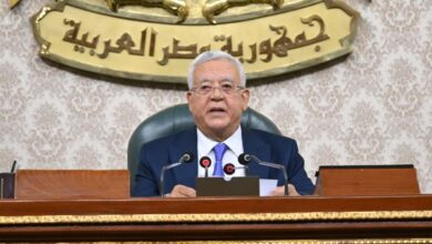 البرلمان يوافق نهائيًا على ترخيص جديد لاستغلال ذهب السكري لمدة 30 عامًا