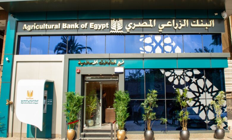 البنك الزراعي المصري يمول إنتاج المحاصيل المتنوعة.. تعرف على المستندات المطلوبة