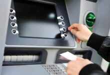 البنوك تعود لحدود السحب والإيداع لهذا السبب