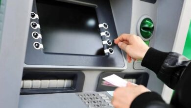 البنوك تعود لحدود السحب والإيداع لهذا السبب