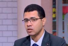 البنية التحتية الرقمية في مهب الحريق
