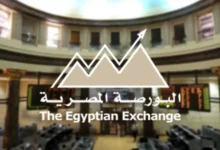 البورصة المصرية تعلق تعاملات الخميس على ارتفاع 0.52%